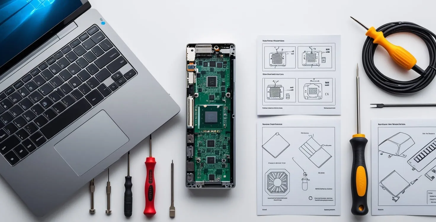 Сервісний центр ЕОS