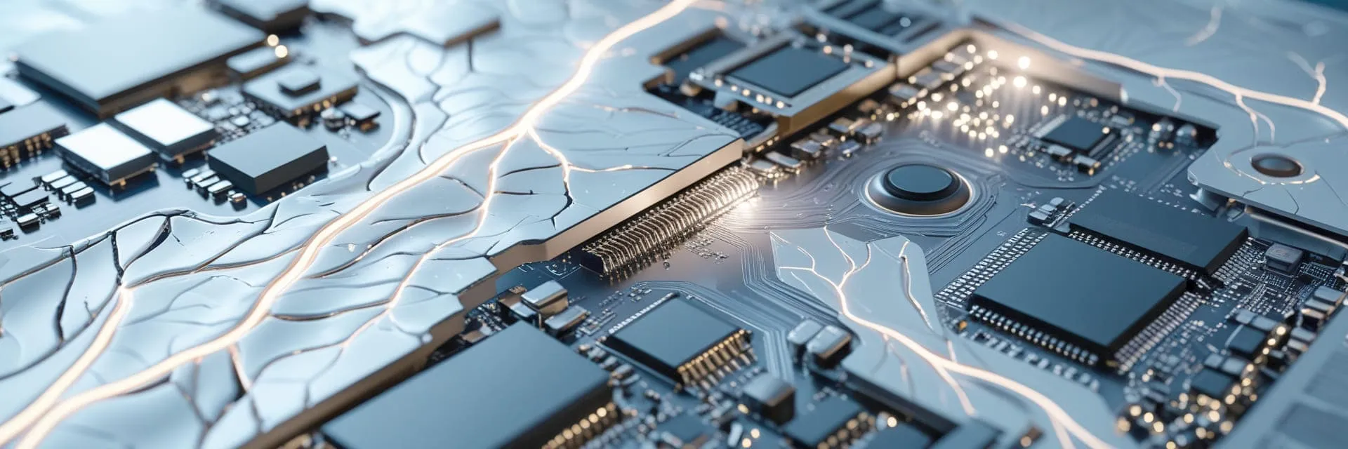 Будь-яка досить розвинена технологія не відрізняється від магії.