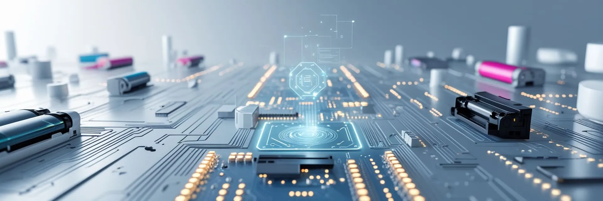 Геніальність полягає не в тому, щоб купити найдешевший картридж,