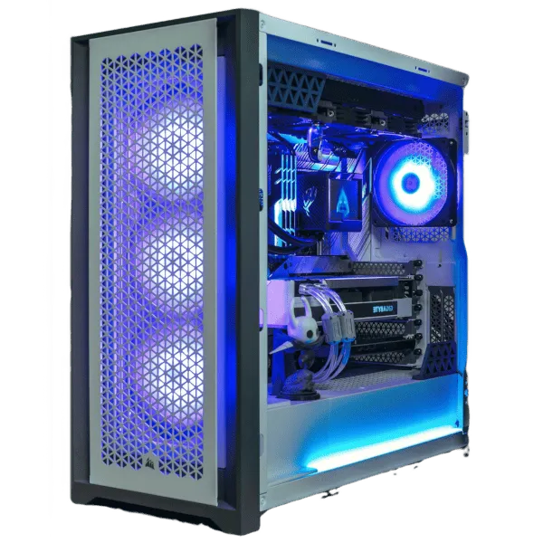 Комп'ютер. Системний блок